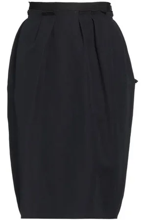 Lanvin PARTES DE ABAJO - Faldas midi
