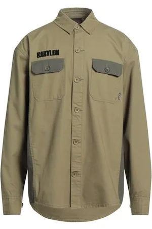 BABYLON CAMISETAS Y TOPS - Camisas
