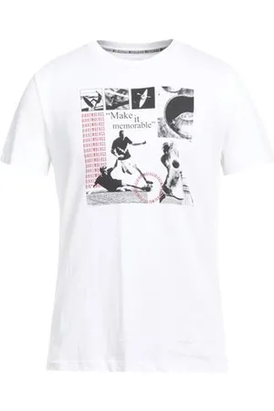 Bikkembergs CAMISETAS Y TOPS - Camisetas