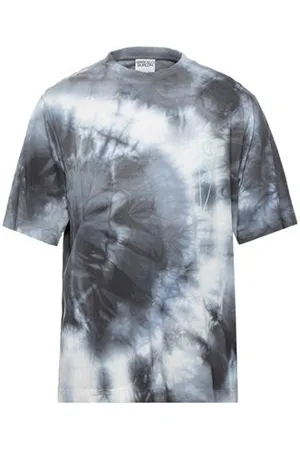 MARCELO BURLON CAMISETAS Y TOPS - Camisetas