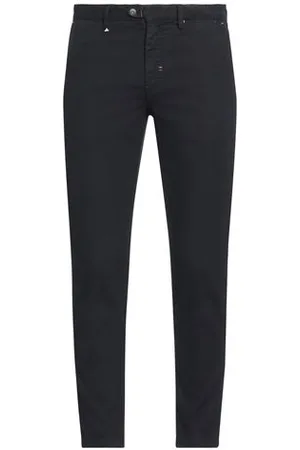 Berna PARTES DE ABAJO - Pantalones