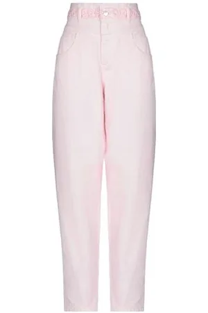 Forte Dei Marmi PARTES DE ABAJO - Pantalones vaqueros