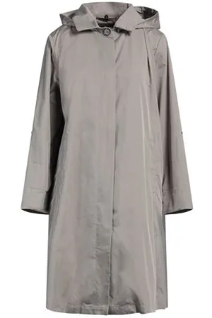 MOORER ROPA DE ABRIGO - Abrigos y gabardinas