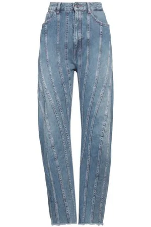 Dondup PARTES DE ABAJO - Pantalones vaqueros
