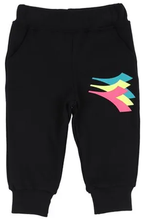 Diadora PARTES DE ABAJO - Pantalones