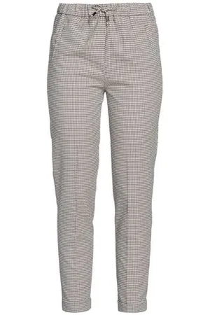 ROSSOPURO PARTES DE ABAJO - Pantalones