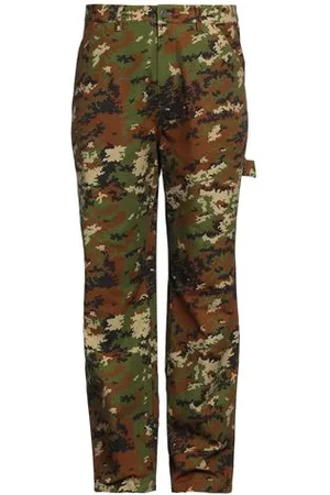 AWAKE NY PARTES DE ABAJO - Pantalones