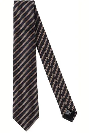 Emporio Armani COMPLEMENTOS - Corbata y pajarita