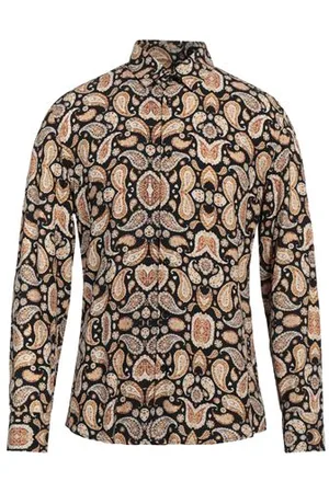 BENEVIERRE CAMISETAS Y TOPS - Camisas