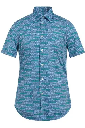 Bikkembergs CAMISETAS Y TOPS - Camisas