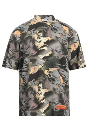 Heron Preston CAMISETAS Y TOPS - Camisetas