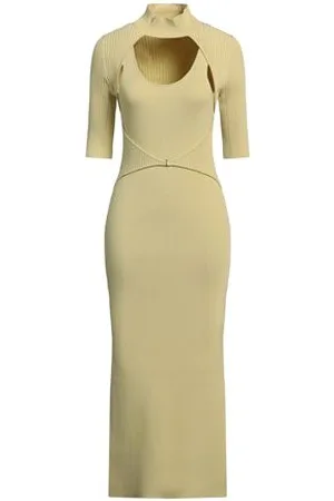 Simkhai VESTIDOS - Vestidos midi