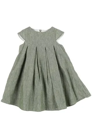Il gufo RECIÉN NACIDO - Vestidos para bebé
