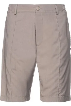 BLACK CIRCUS PARTES DE ABAJO - Pantalones cortos y bermudas