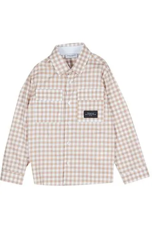 Paolo Pecora CAMISETAS Y TOPS - Camisas