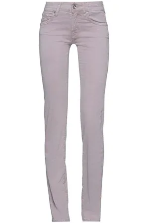 Jacob Cohen PARTES DE ABAJO - Pantalones