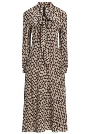 VALENTINO GARAVANI VESTIDOS - Vestidos midi