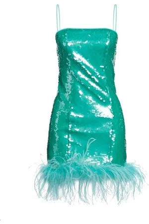 GIUSEPPE DI MORABITO VESTIDOS - Minivestidos
