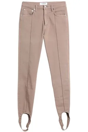(+) people PARTES DE ABAJO - Pantalones
