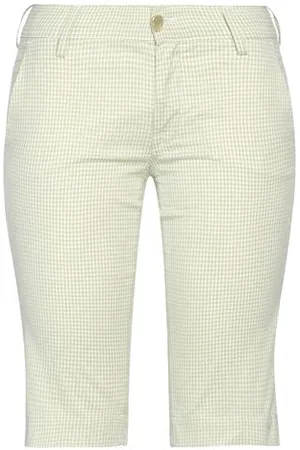 Jacob Cohen PARTES DE ABAJO - Pantalones cortos y bermudas