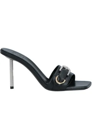 Givenchy CALZADO - Sandalias con cierre
