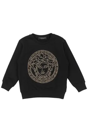 VERSACE CAMISETAS Y TOPS - Sudaderas