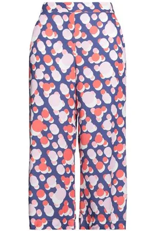 THE ABITO Milano PARTES DE ABAJO - Pantalones