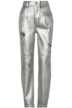Dolce & Gabbana PARTES DE ABAJO - Pantalones vaqueros
