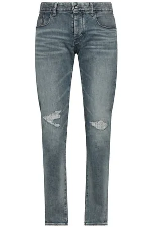 Armani Exchange PARTES DE ABAJO - Pantalones vaqueros