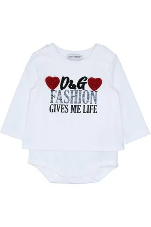 Dolce & Gabbana CAMISETAS Y TOPS - Camisetas