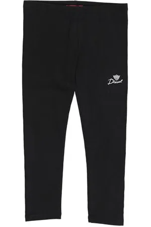 Diesel PARTES DE ABAJO - Leggings