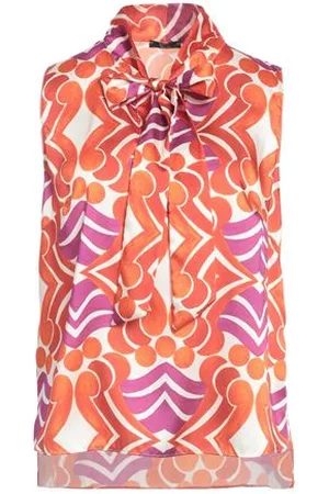 HANITA CAMISETAS Y TOPS - Tops