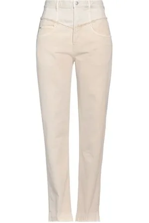 Isabel Marant PARTES DE ABAJO - Pantalones vaqueros