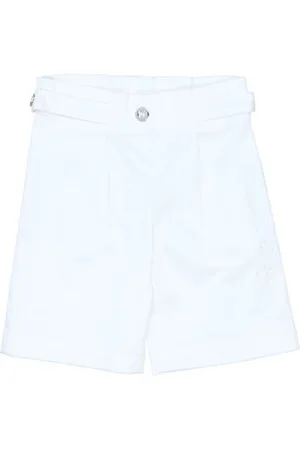 Byblos PARTES DE ABAJO - Pantalones cortos y bermudas