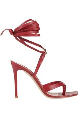 Gianvito Rossi CALZADO - Sandalias de dedo