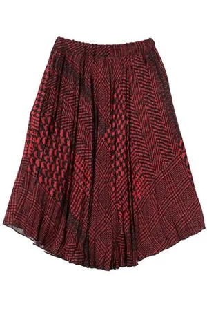 ERMANNO SCERVINO PARTES DE ABAJO - Faldas infantiles