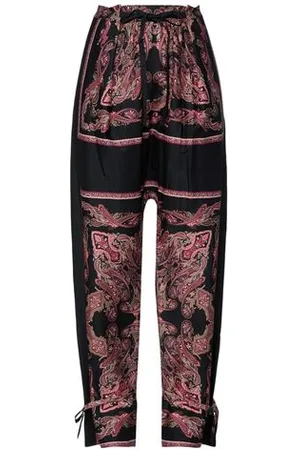 Alberta Ferretti PARTES DE ABAJO - Pantalones