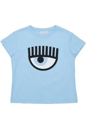 Chiara Ferragni CAMISETAS Y TOPS - Camisetas