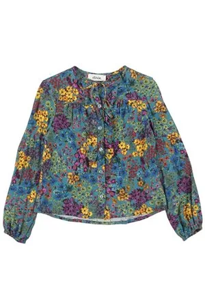 Dixie CAMISETAS Y TOPS - Camisas