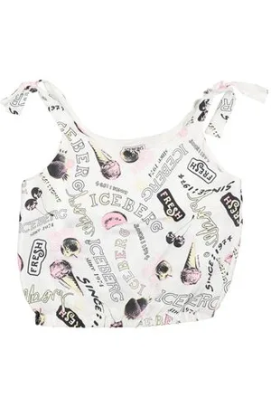 Iceberg CAMISETAS Y TOPS - Camisetas