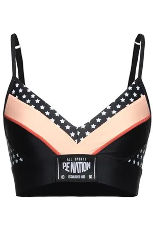 P.E Nation CAMISETAS Y TOPS - Tops