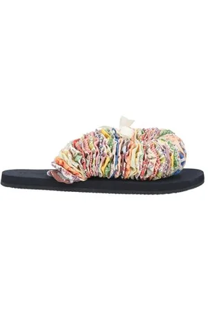Tory Burch CALZADO - Sandalias de dedo
