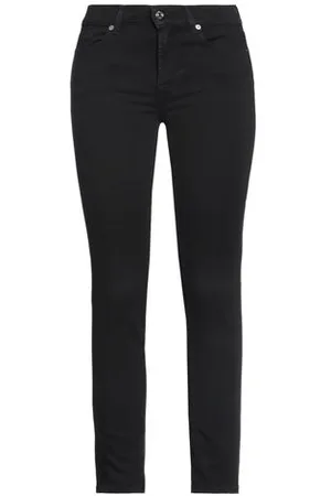 7 for all Mankind PARTES DE ABAJO - Pantalones