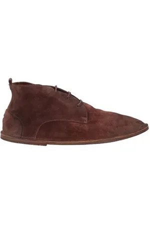 MARSÈLL CALZADO - Botines de caña alta
