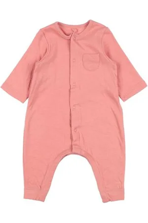 Petit Bateau RECIÉN NACIDO - Peleles y petos de bebé