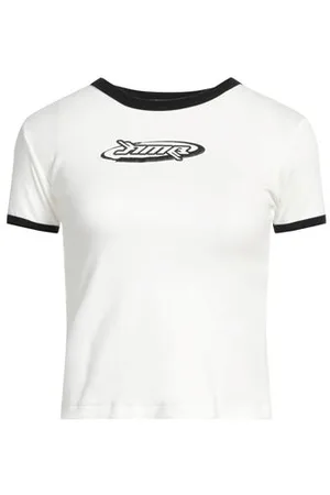 AMBUSH CAMISETAS Y TOPS - Camisetas