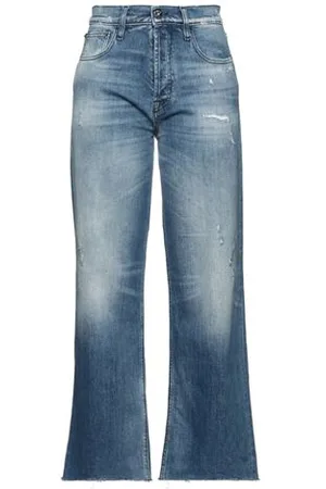 Cycle PARTES DE ABAJO - Pantalones vaqueros