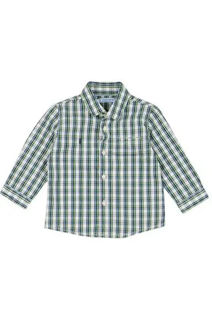 Mayoral CAMISETAS Y TOPS - Camisas
