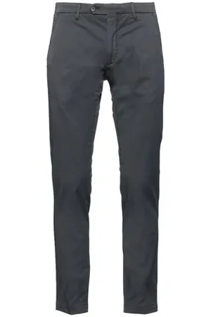 MICHAEL COAL PARTES DE ABAJO - Pantalones