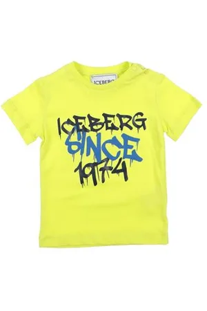Iceberg CAMISETAS Y TOPS - Camisetas